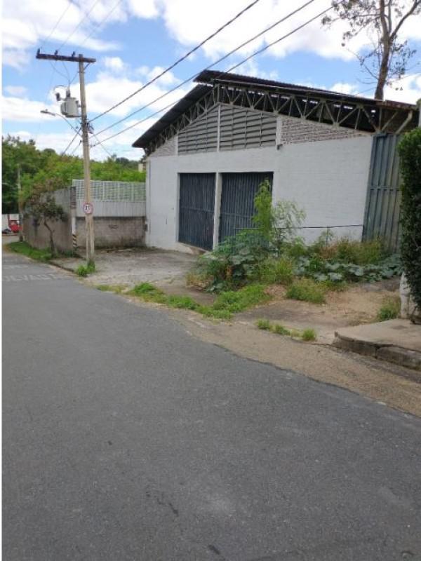 Lote, São Francisco, 0 Quarto, 0 Vaga