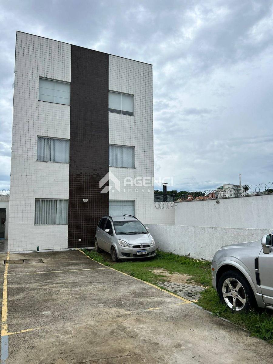 Apartamento, Nossa Senhora de Fátima, 2 Quartos, 0 Vaga, 0 Suíte