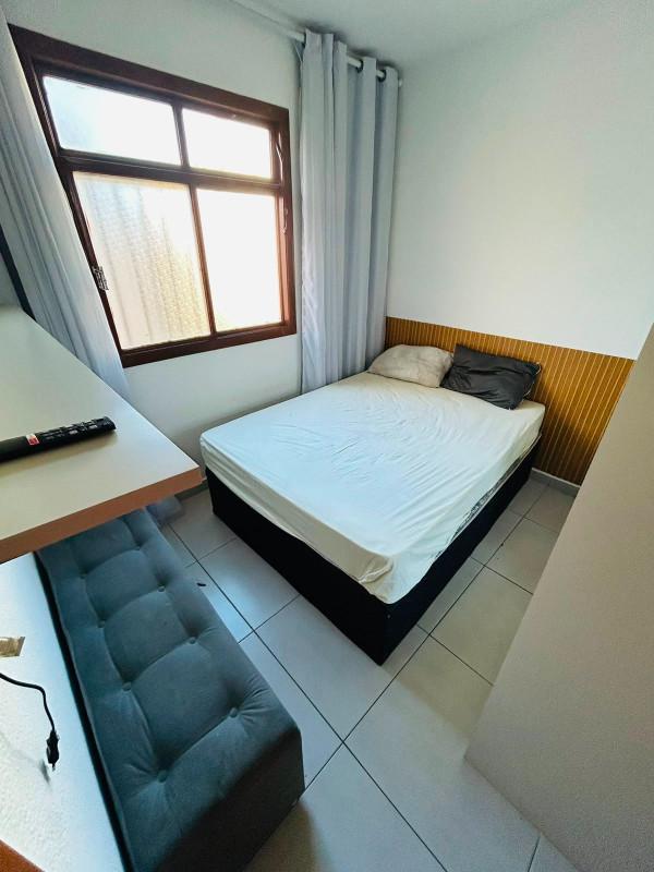 Apartamento, Caiçaras, 2 Quartos, 1 Vaga