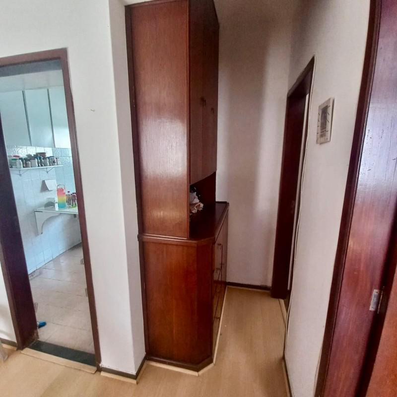 Apartamento, Centro, 2 Quartos, 0 Vaga