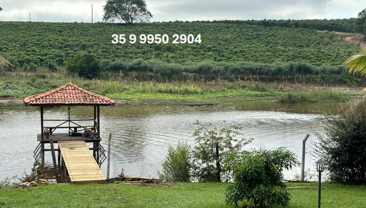 Fazenda, Zona Rural, 0 Quarto, 0 Vaga