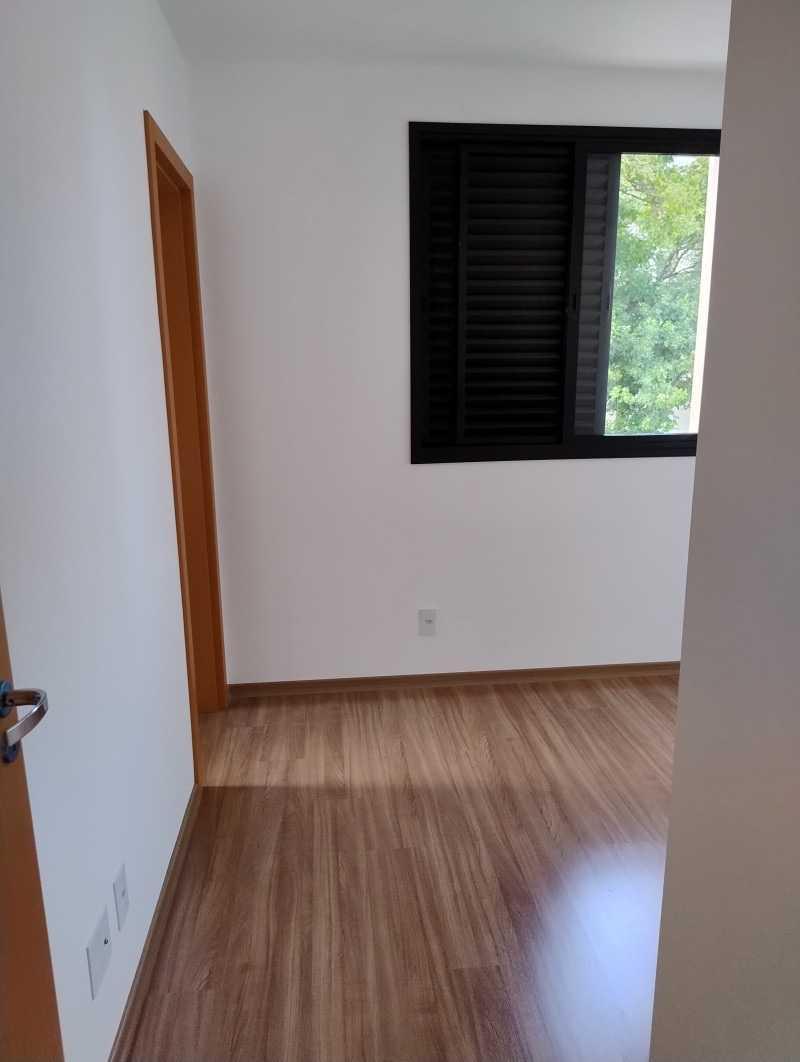 Apartamento, Santa Efigênia, 3 Quartos, 2 Vagas, 1 Suíte