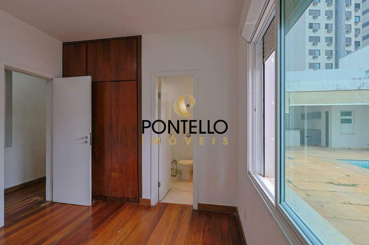 Casa, Belvedere, 4 Quartos, 5 Vagas, 3 Suítes