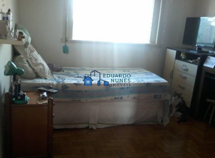 Apartamento, Barro Preto, 4 Quartos, 0 Vaga