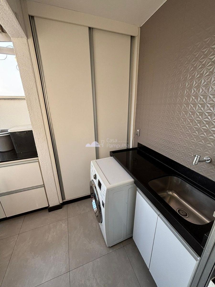 Apartamento, Castelo, 3 Quartos, 2 Vagas, 1 Suíte