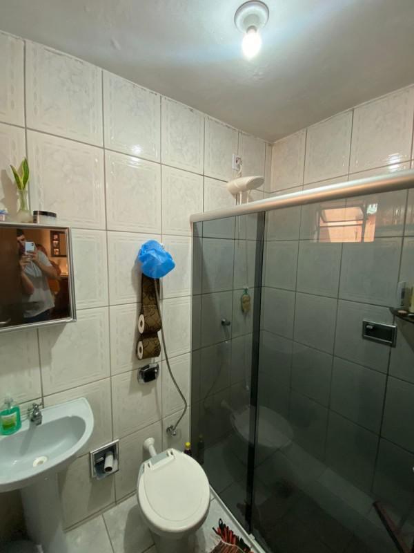 Casa, Castanheira (barreiro), 2 Quartos, 2 Vagas