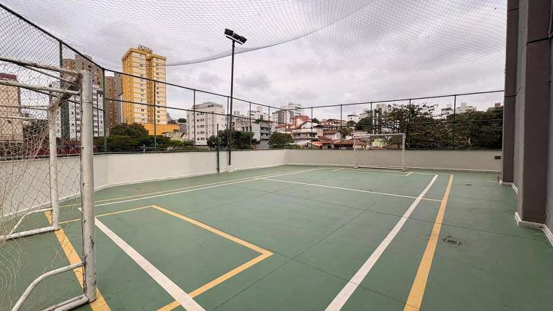 Apartamento, Grajaú, 3 Quartos, 1 Vaga, 1 Suíte
