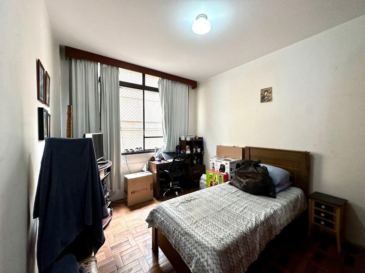 Apartamento, Centro, 3 Quartos, 0 Vaga