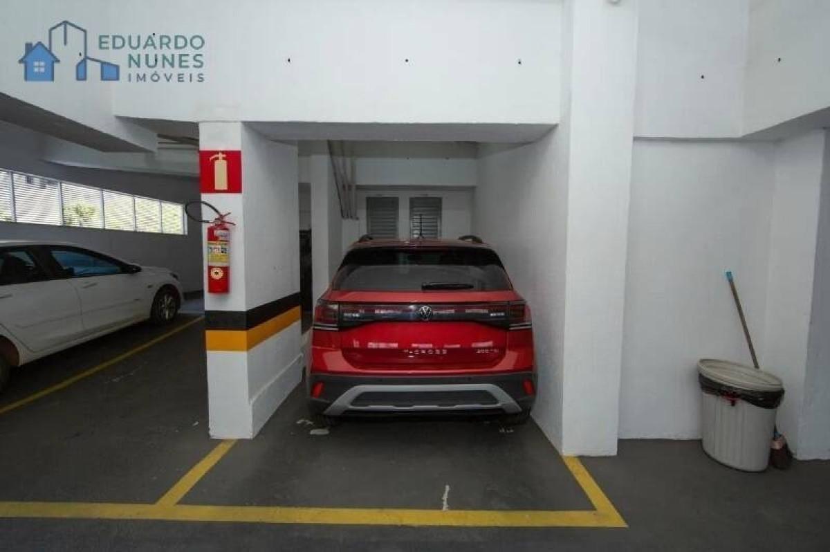 Apartamento, Centro, 2 Quartos, 2 Vagas, 1 Suíte
