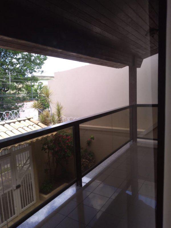 Casa, Tropical, 4 Quartos, 4 Vagas, 1 Suíte