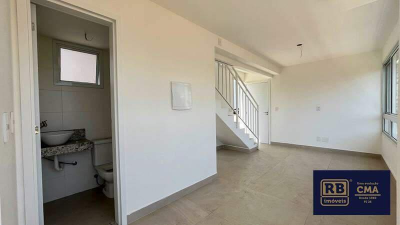 Cobertura, São Lucas, 2 Quartos, 2 Vagas, 2 Suítes