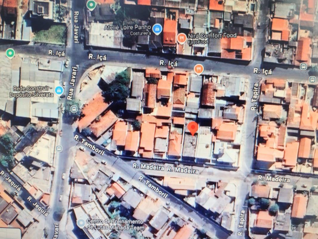 Lote, Renascença, 0 Quarto, 0 Vaga