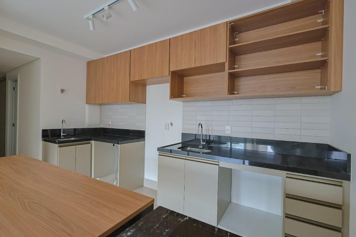 Apartamento, Santo Agostinho, 2 Quartos, 2 Vagas, 2 Suítes
