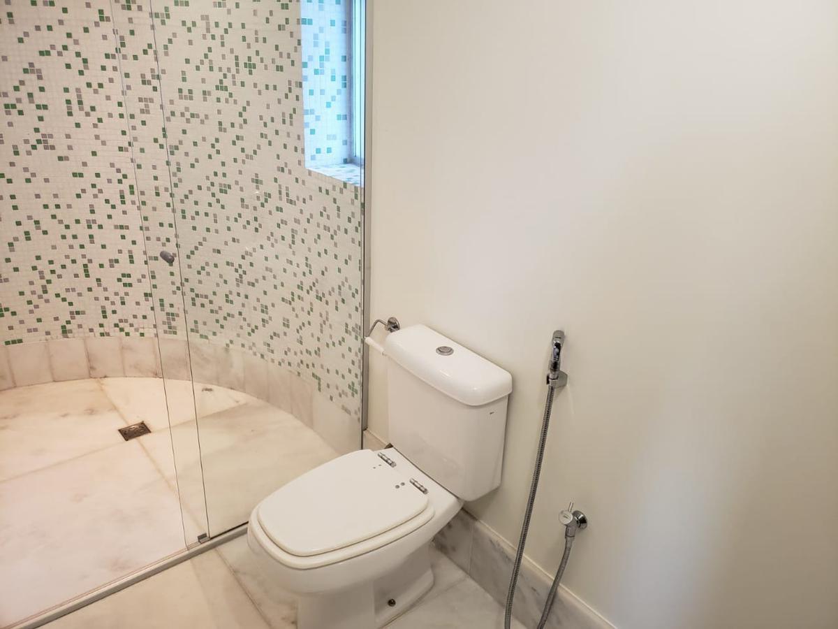 Apartamento, Funcionários, 4 Quartos, 2 Vagas, 1 Suíte