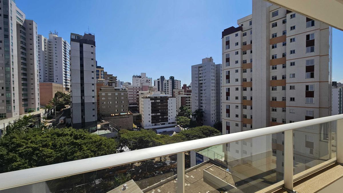 Cobertura, Buritis, 4 Quartos, 4 Vagas, 1 Suíte