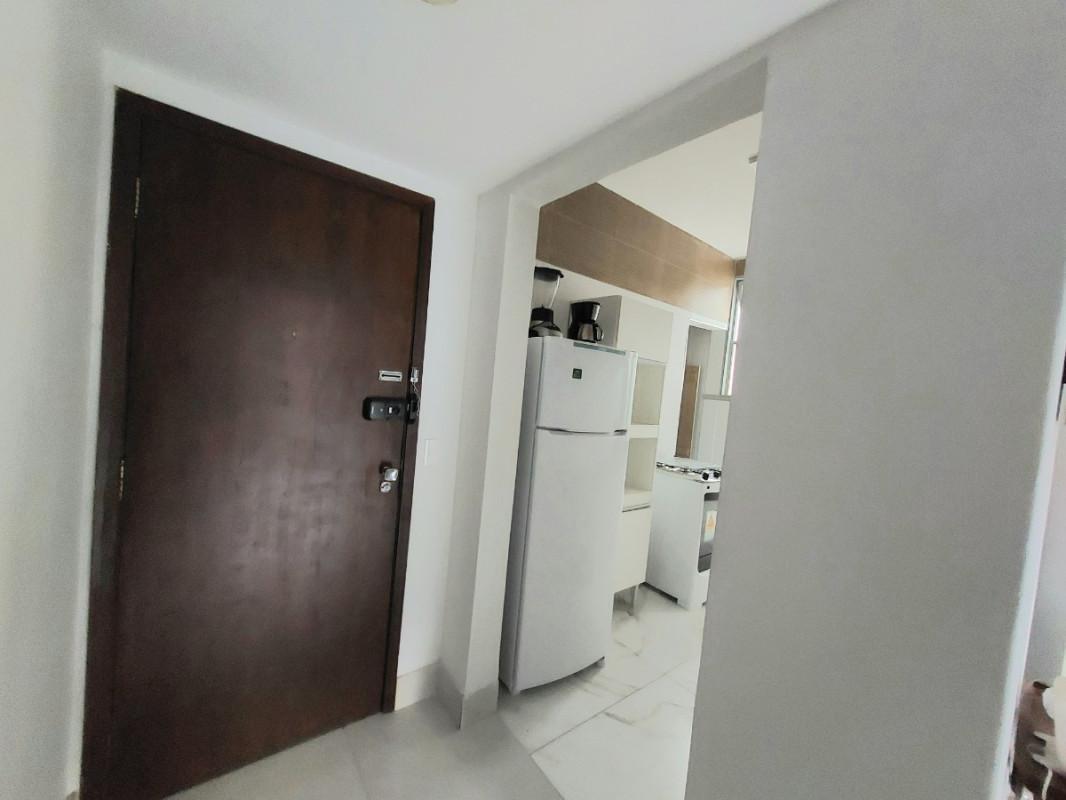 Apartamento, Sion, 3 Quartos, 1 Vaga, 1 Suíte