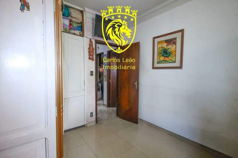 Apartamento, Prado, 3 Quartos, 1 Vaga