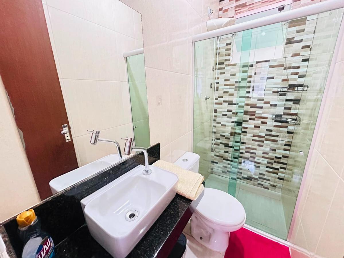 Casa, Copacabana, 2 Quartos, 0 Vaga