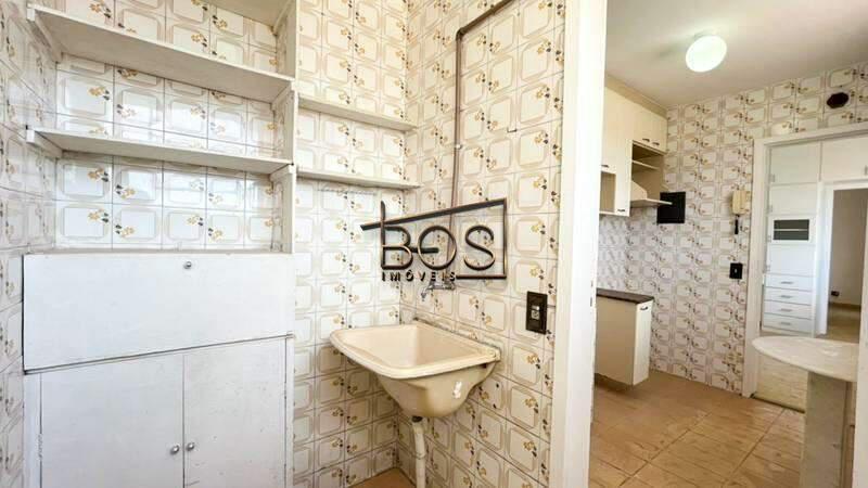 Apartamento, Floresta, 1 Quarto, 1 Vaga, 1 Suíte