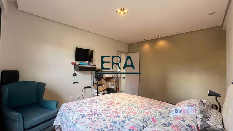 Apartamento, Serra, 3 Quartos, 2 Vagas, 1 Suíte