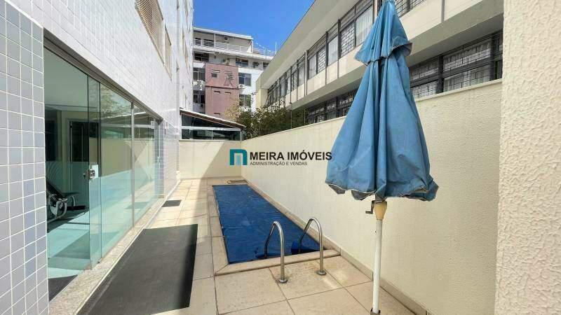 Apartamento, Funcionários, 3 Quartos, 2 Vagas, 1 Suíte