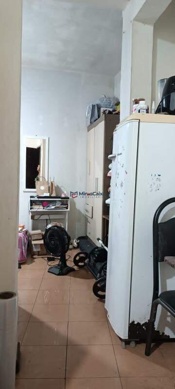 Quitinete, Vila dos Técnicos, 1 Quarto, 1 Vaga