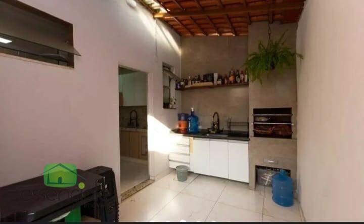 Apartamento, Darcy Vargas, 2 Quartos, 1 Vaga