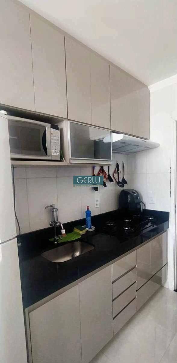 Apartamento, Bom Retiro, 2 Quartos, 1 Vaga