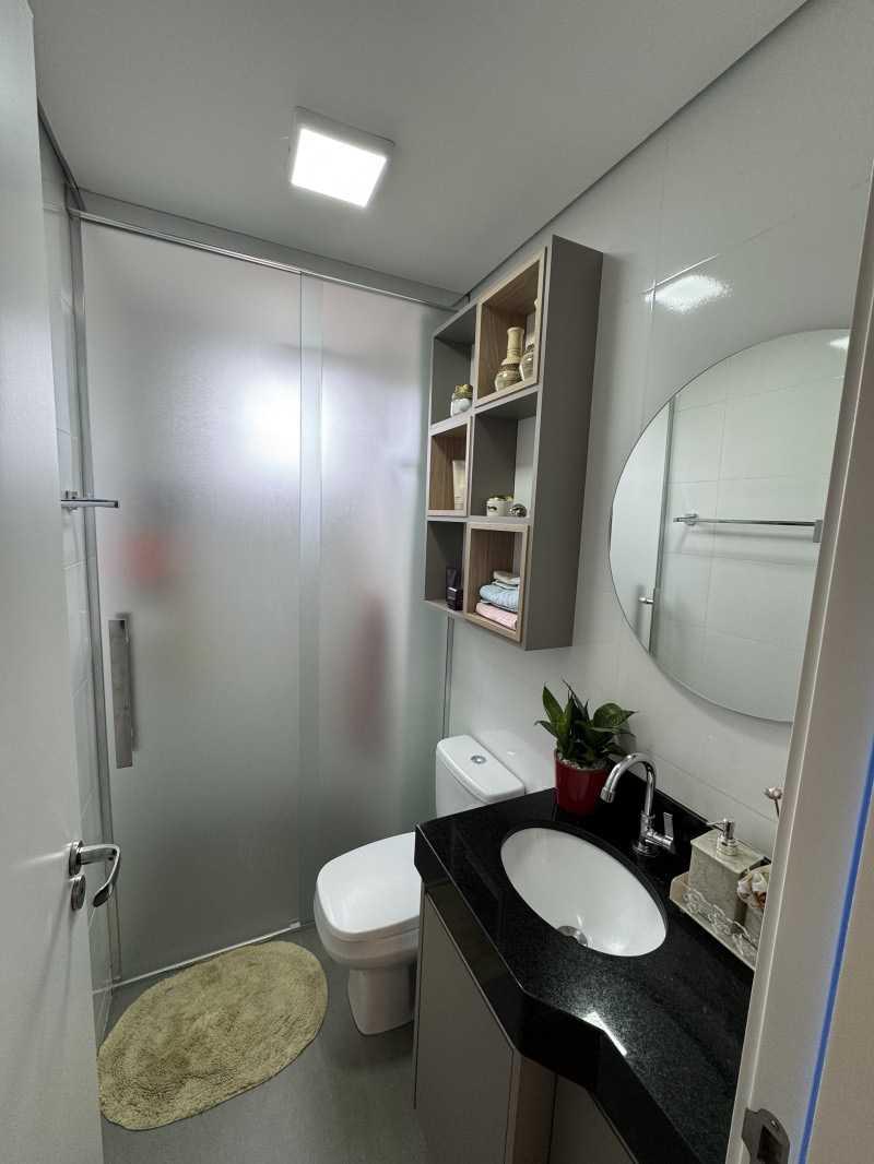 Apartamento, União, 3 Quartos, 2 Vagas, 1 Suíte