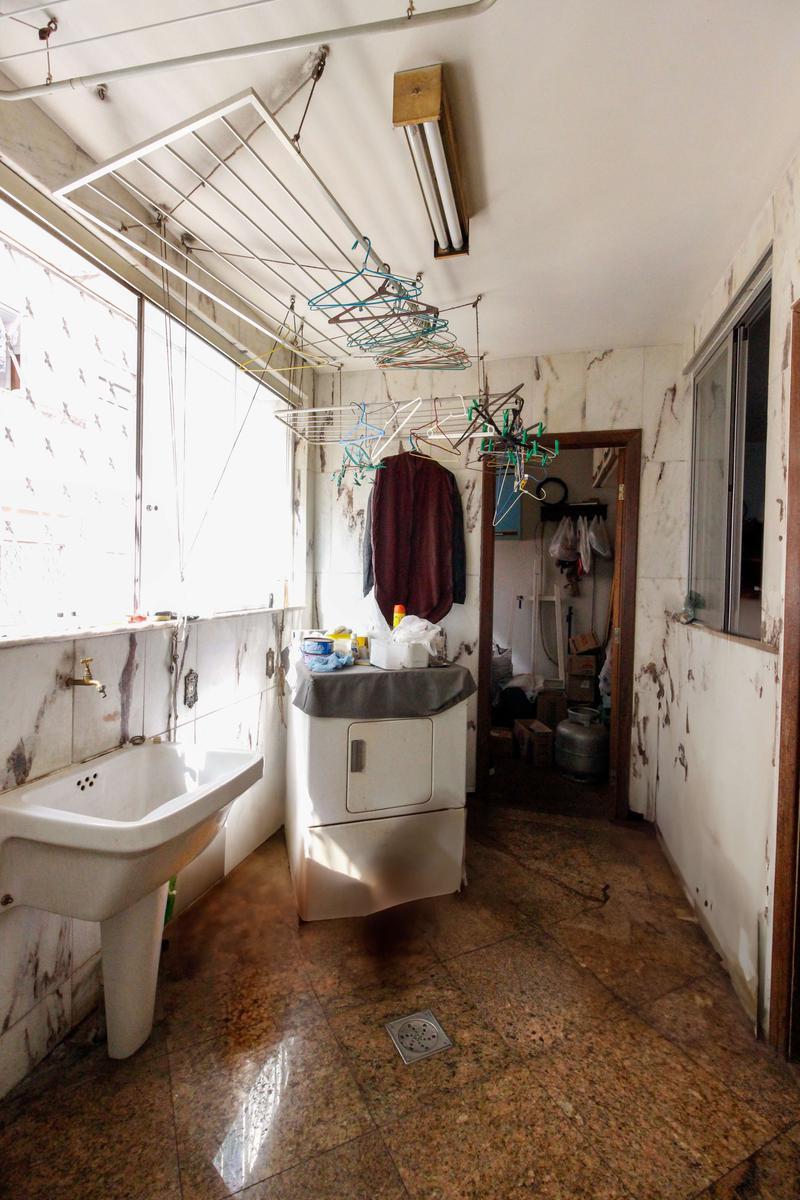 Apartamento, São Luiz (pampulha), 4 Quartos, 2 Vagas, 1 Suíte