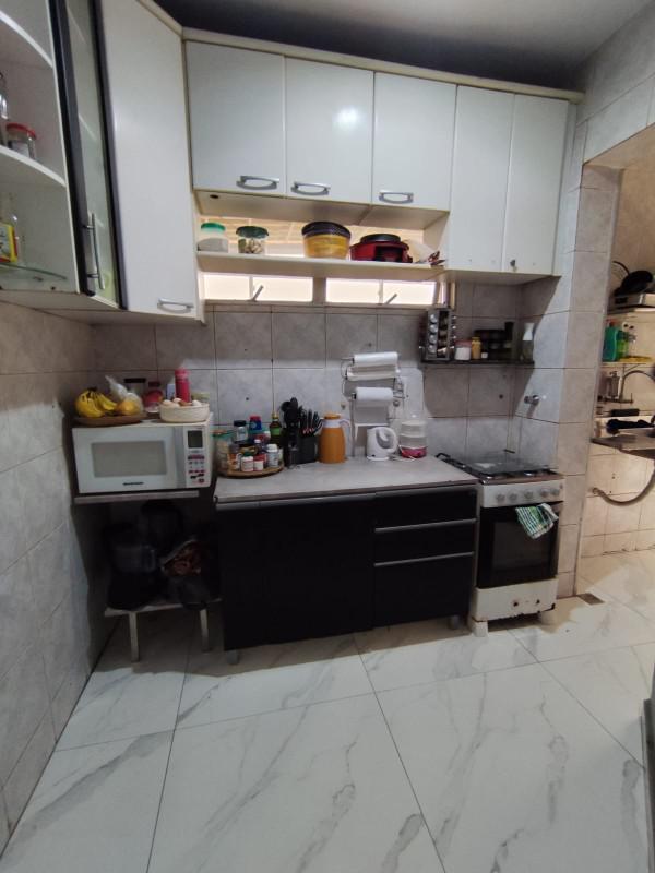 Apartamento, Glória, 3 Quartos, 1 Vaga, 1 Suíte