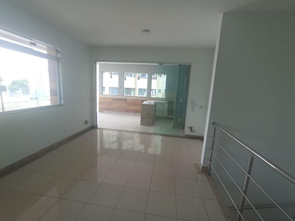 Cobertura, Palmares, 4 Quartos, 2 Vagas, 1 Suíte