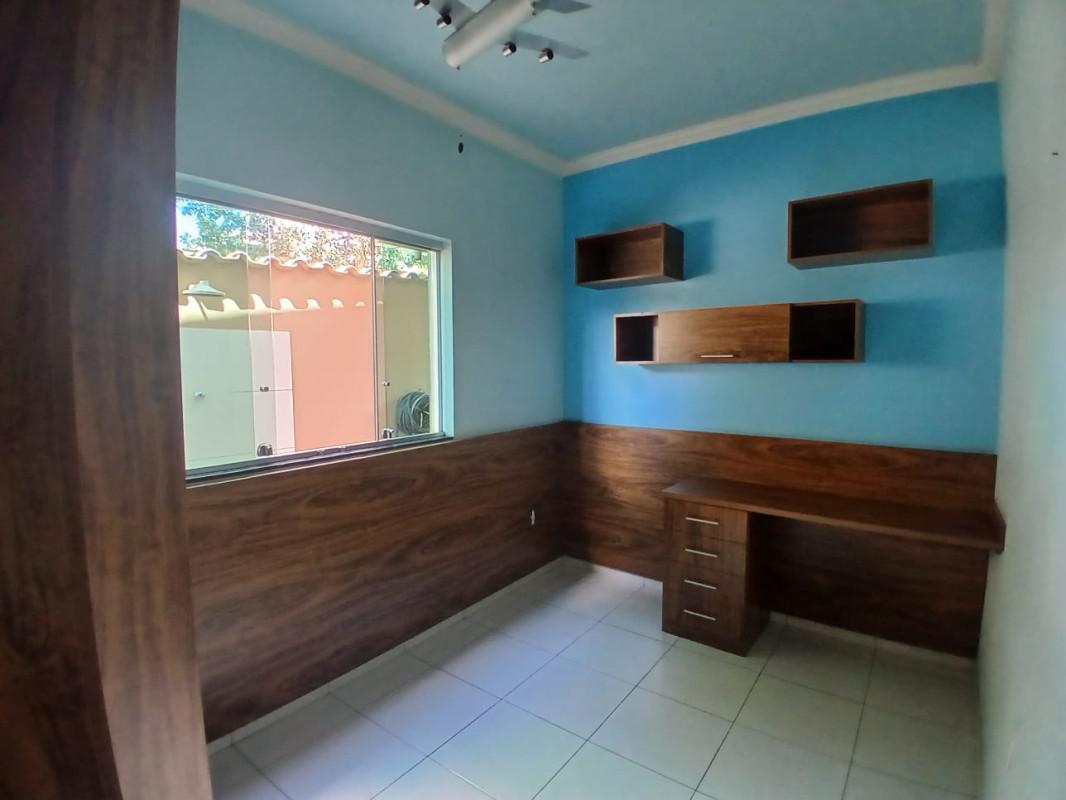 Casa, Piratininga (venda Nova), 3 Quartos, 2 Vagas, 1 Suíte