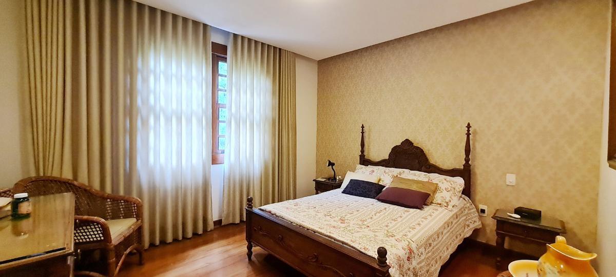 Casa, Ouro Preto, 4 Quartos, 4 Vagas, 1 Suíte