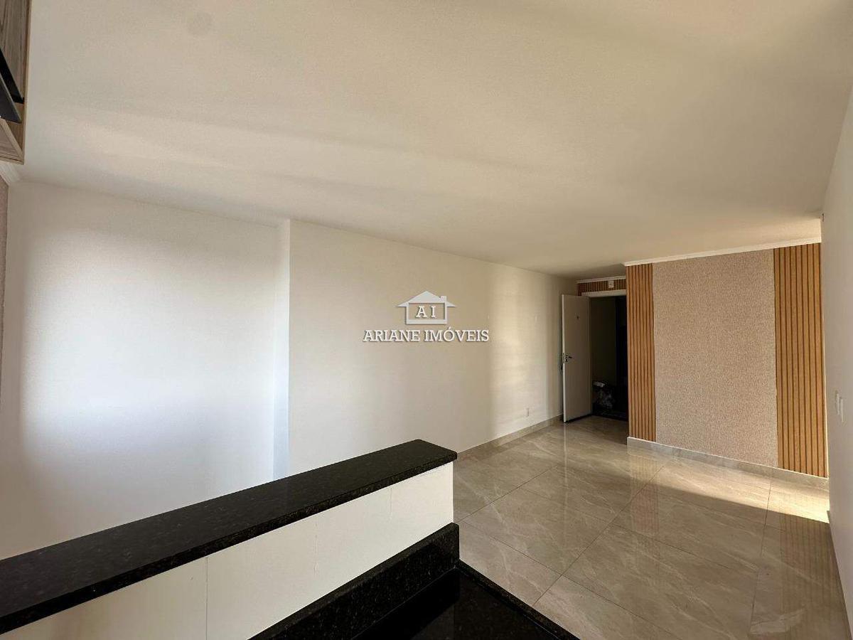 Apartamento, Barro Preto, 2 Quartos, 2 Vagas, 1 Suíte