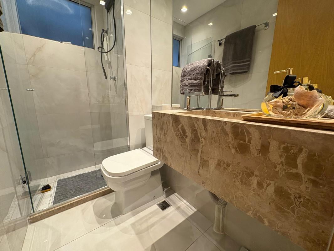 Apartamento, Castelo, 3 Quartos, 2 Vagas, 1 Suíte