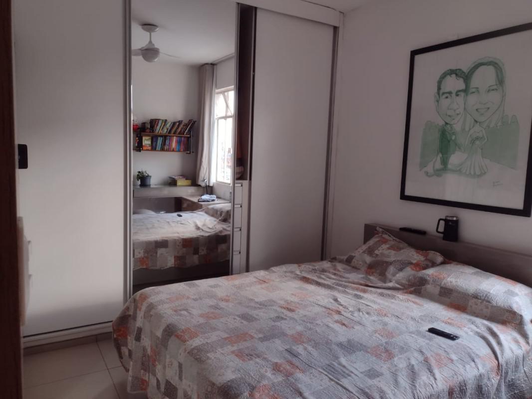Cobertura, São Lucas, 3 Quartos, 2 Vagas, 1 Suíte