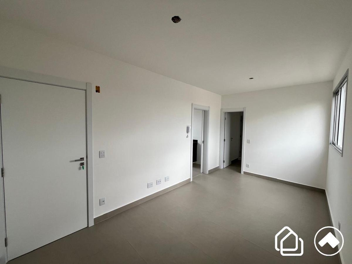 Apartamento, Havaí, 3 Quartos, 2 Vagas, 1 Suíte