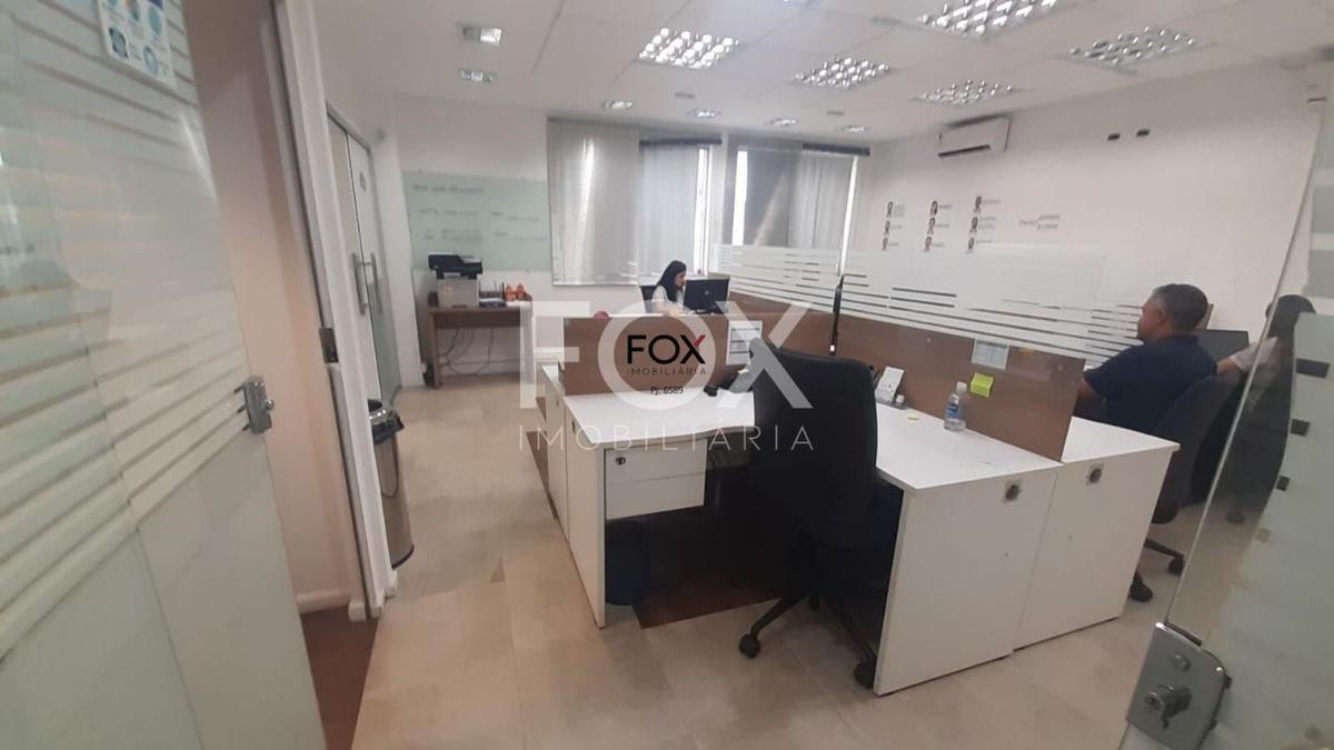 Andar, Vila Paris, 7 Quartos, 4 Vagas