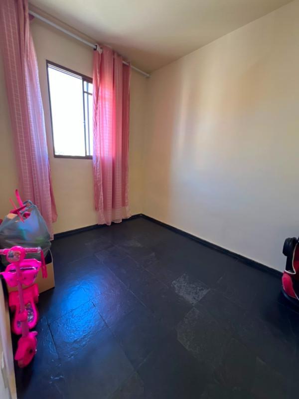 Apartamento, São Benedito, 2 Quartos, 1 Vaga