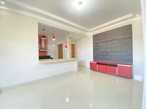 Apartamento, Veneza, 3 Quartos, 2 Vagas, 1 Suíte