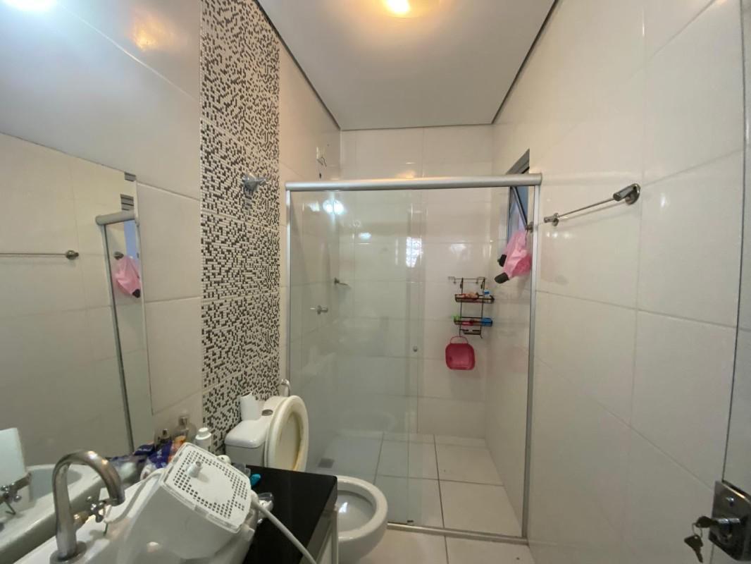 Casa, Aparecida, 2 Quartos, 0 Vaga, 1 Suíte