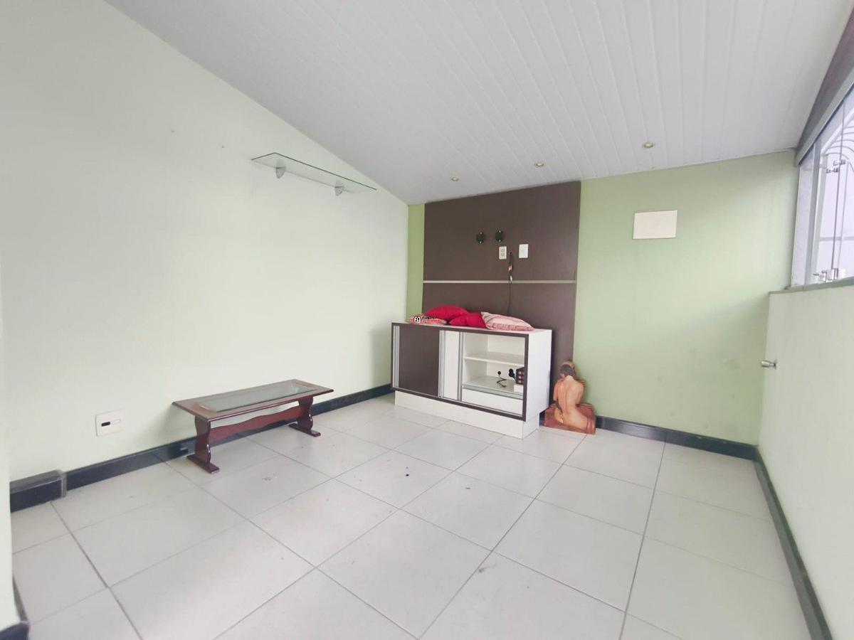 Cobertura, Ouro Preto, 3 Quartos, 1 Vaga