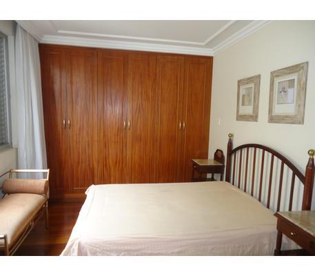 Apartamento, Ouro Preto, 4 Quartos, 4 Vagas, 1 Suíte