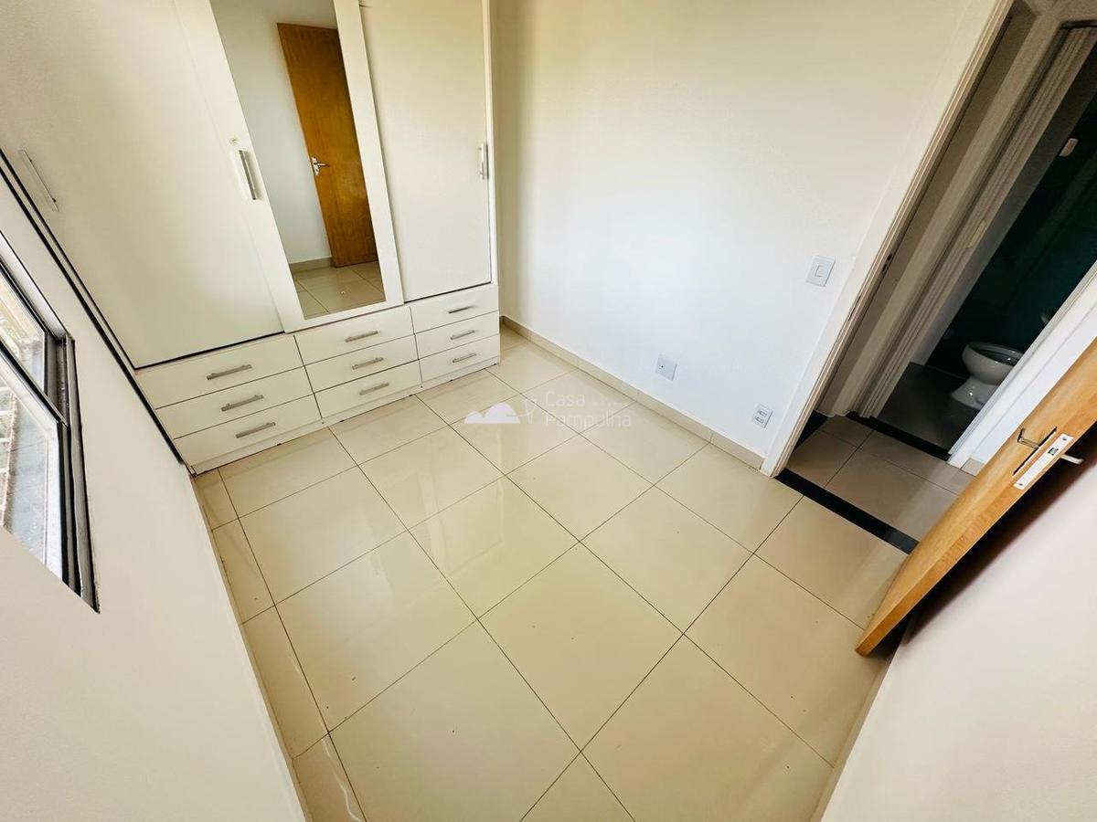 Apartamento, Planalto, 2 Quartos, 1 Vaga
