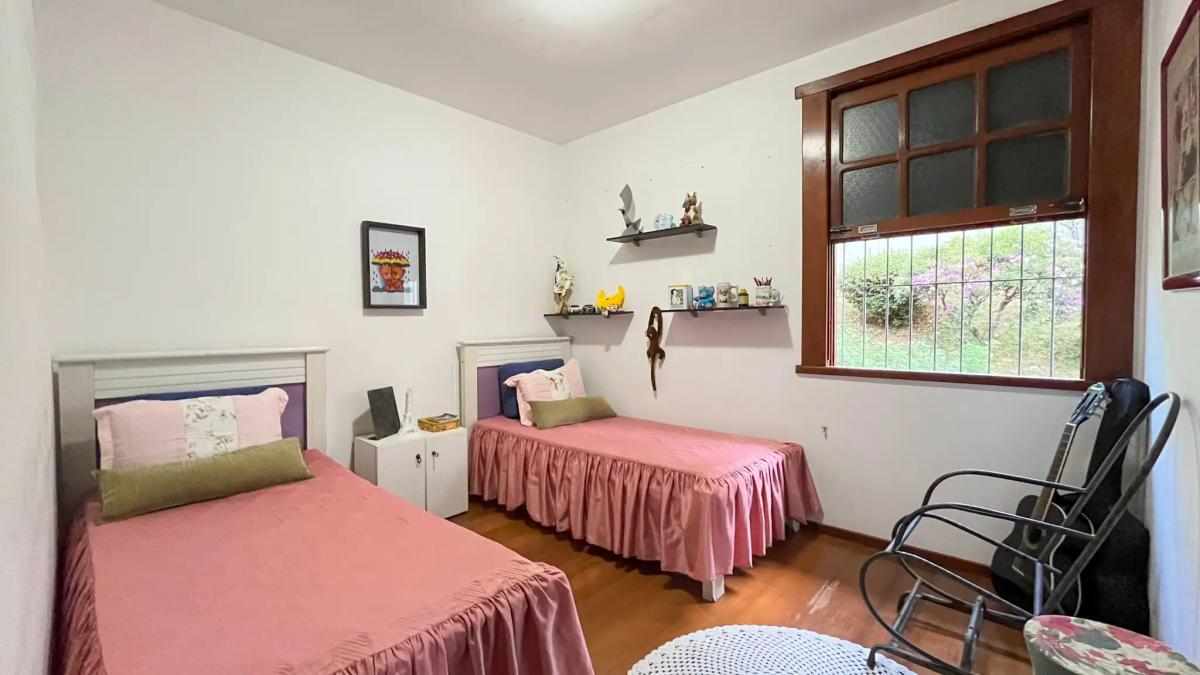 Casa, Comiteco, 4 Quartos, 3 Vagas, 2 Suítes