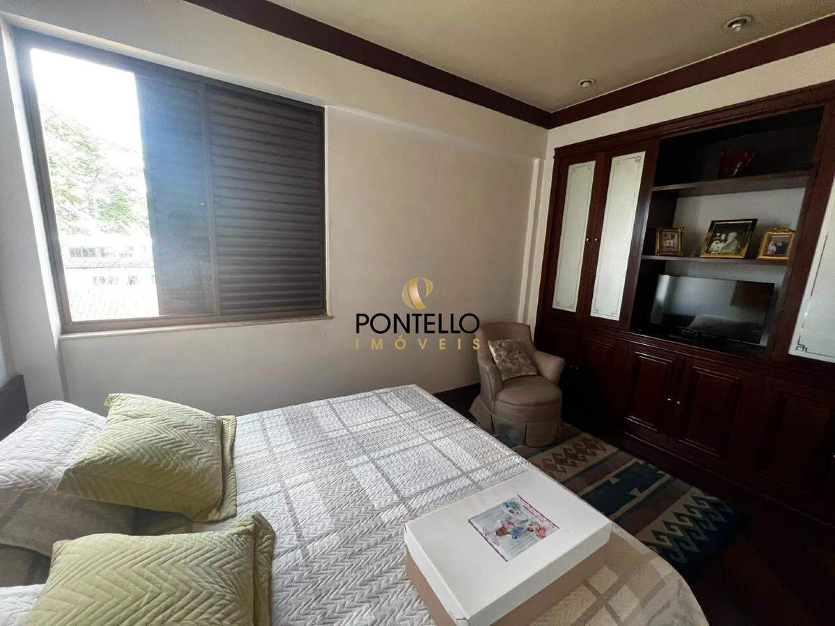Cobertura, Centro, 4 Quartos, 2 Vagas, 2 Suítes