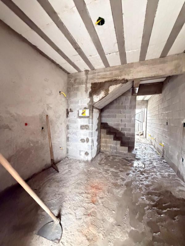 Casa, Santa Rita, 2 Quartos, 1 Vaga