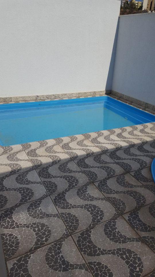 Apartamento, Castelo, 3 Quartos, 2 Vagas, 1 Suíte