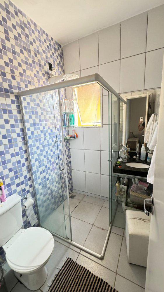 Casa, Masterville, 3 Quartos, 3 Vagas, 1 Suíte